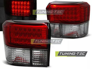 Tuning faruri T4,Cu Led , NOI sigilate, ,Stopuri la fel tuning, foto 5