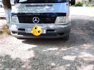 Mercedes Vito