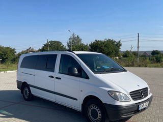 Mercedes Vito foto 7