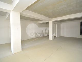 Sp. comercial, str. V. Lupu, la demisol, Buiucani, 113 mp, 90200 € ! foto 2