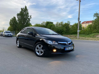 Honda Civic foto 1