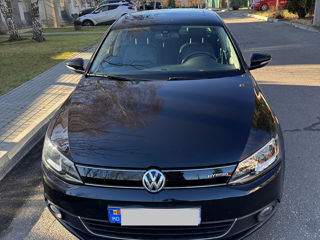 Volkswagen Jetta foto 4