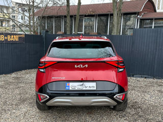 KIA Sportage foto 5