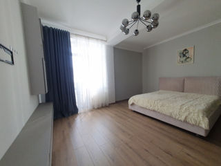 Apartament cu 2 camere, 60 m², Râșcani, Chișinău foto 6