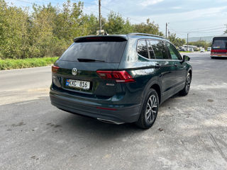 Volkswagen Tiguan foto 4