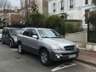 Piese Kia sorento foto 1