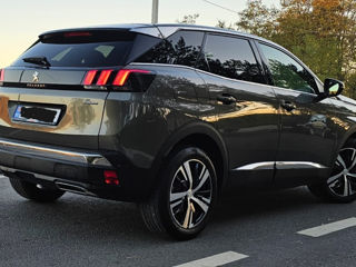 Peugeot 3008 foto 3