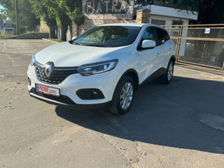 Renault Kadjar foto 5