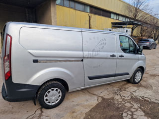 Ford Transit Custom foto 4