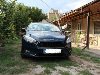 Ford Focus foto 1