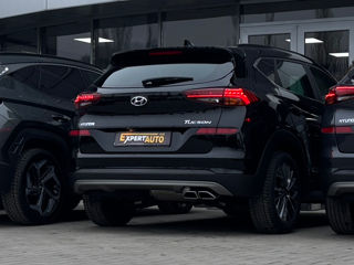 Hyundai Tucson foto 4