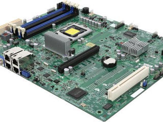 X9SCI-LN4F LGA1155 Motherboard foto 2