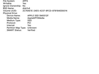 Apple Mac Pro 2013 - 8c Intel Xeon - 32 RAM - 512 SSD foto 9