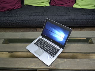 HP EliteBook i5/8GB DDR4/SSD/Garantie! foto 2