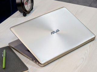 Asus VivoBook X510U (Core i7 8550u/16Gb Ram/256Gb SSD+1TB HDD/Nvidia MX130/15.6" FHD) foto 9