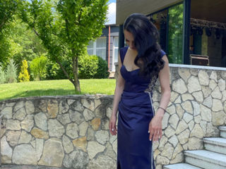 Rochie elegantă foto 3