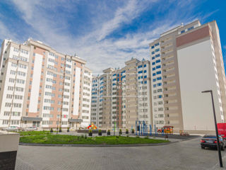 Apartament cu 2 camere, 54 m², Ciocana, Chișinău foto 19