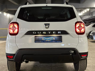 Dacia Duster foto 4