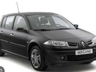 Renault Megane foto 5