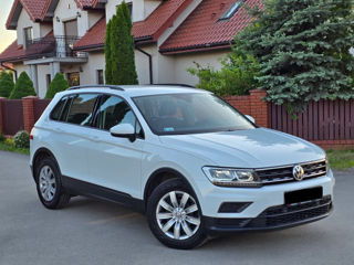 Volkswagen Tiguan foto 6