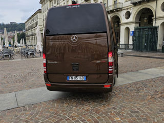 Mercedes Sprinter