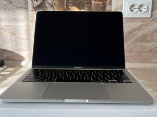 MacBook Pro 13 - 256GB/2022 foto 3