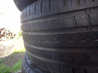 255/40 R19 foto 1