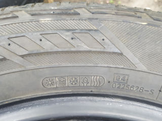 Hankook 225/60 R17. foto 3