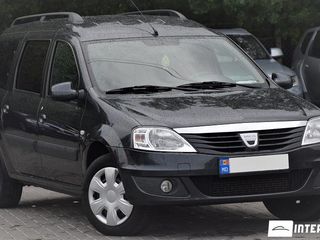 Dacia Logan Mcv foto 4