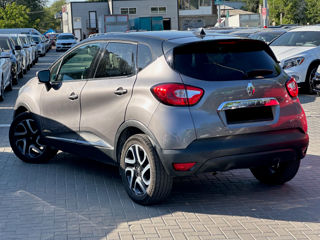 Renault Captur foto 3