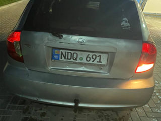 KIA Rio foto 10