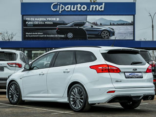 Ford Focus foto 2