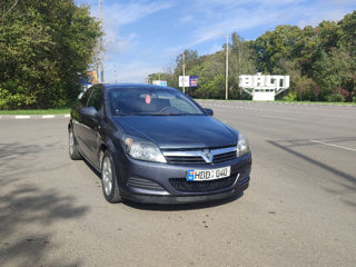 Opel Astra foto 2