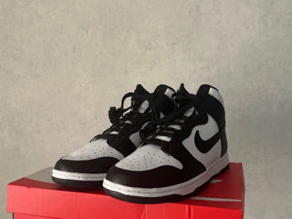 Nike Dunk foto 3