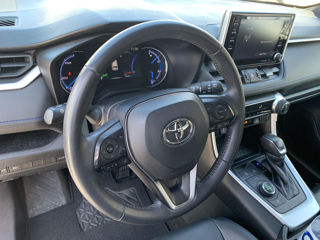 Toyota Rav 4 foto 11