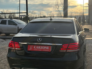 Mercedes E-Class foto 3