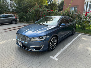 Lincoln MKZ