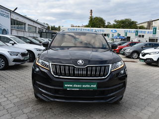 Skoda Kodiaq foto 3