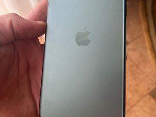 Iphone 11 pro max  64gb