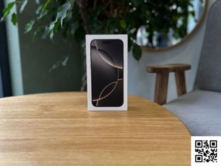 Apple iPhone 16 Pro Max 512GB