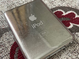 iPod nano 4gb foto 5