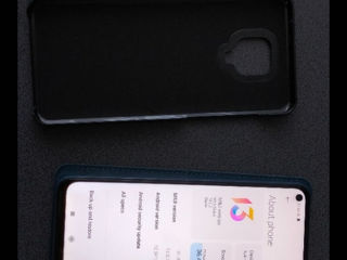 Xiaomi Redmi Note 9 9S Realme 9 9i foto 2