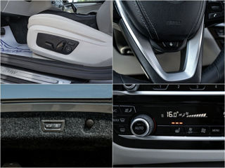 BMW 5 Series foto 15