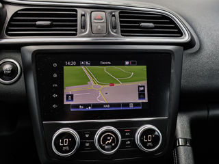 Renault Kadjar фото 10