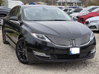 Lincoln MKZ