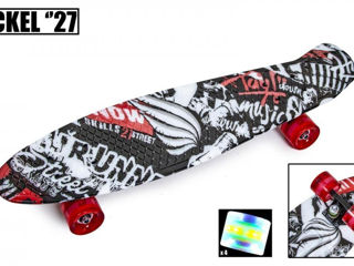 Penny Board / penny board 22" / foto 3