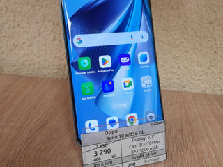 Oppo Reno 10 8/256 Gb