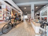 Велосалон Bikeshop foto 5