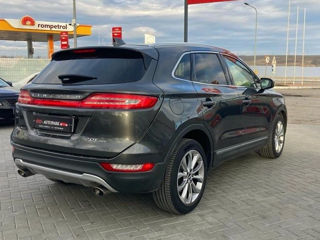 Lincoln MKC foto 5