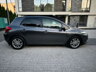 Toyota Auris foto 6